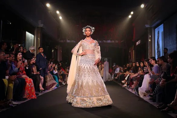 Fashion Shows